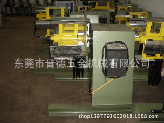 重型材料架MT存放处