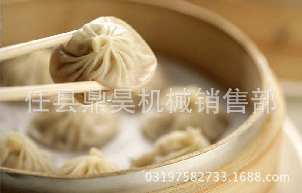 自动包子成型机,(全不锈钢机身)
