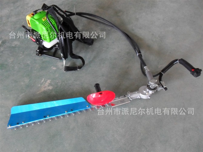 背负式绿篱机