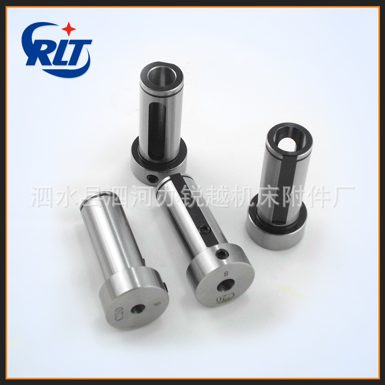 专业提供D25数控车床刀套 小内孔数控车刀刀套