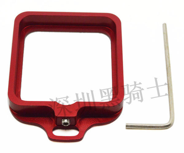 GP97 GoPro Hero3+镜头圈 GoPr