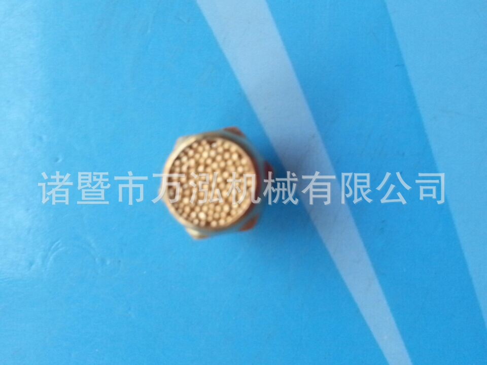 5mm平头消声? height=