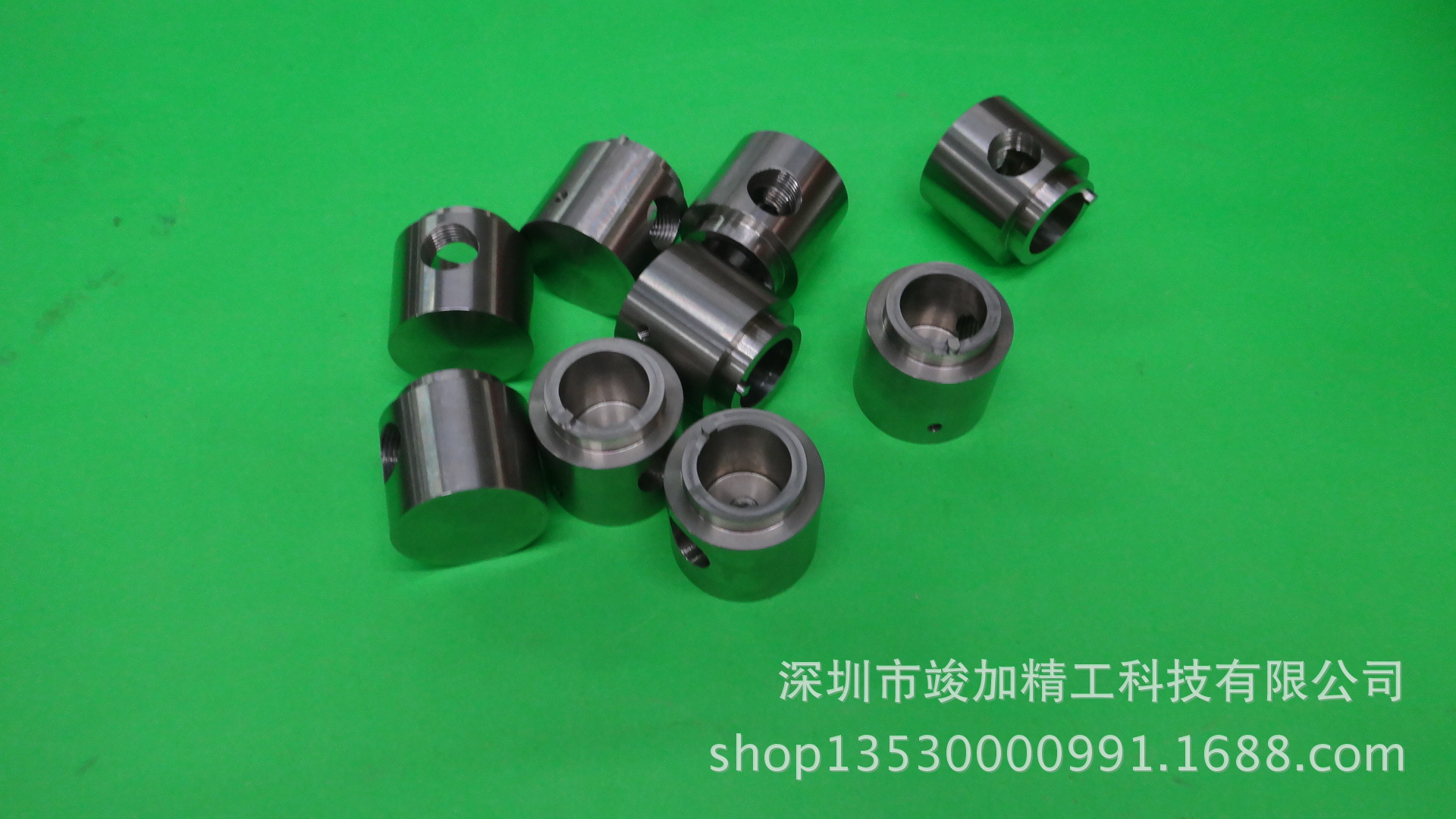 供应机械加工 零件精密加工 精密五金加工