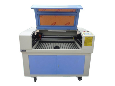 (激光机)激光雕刻切割机