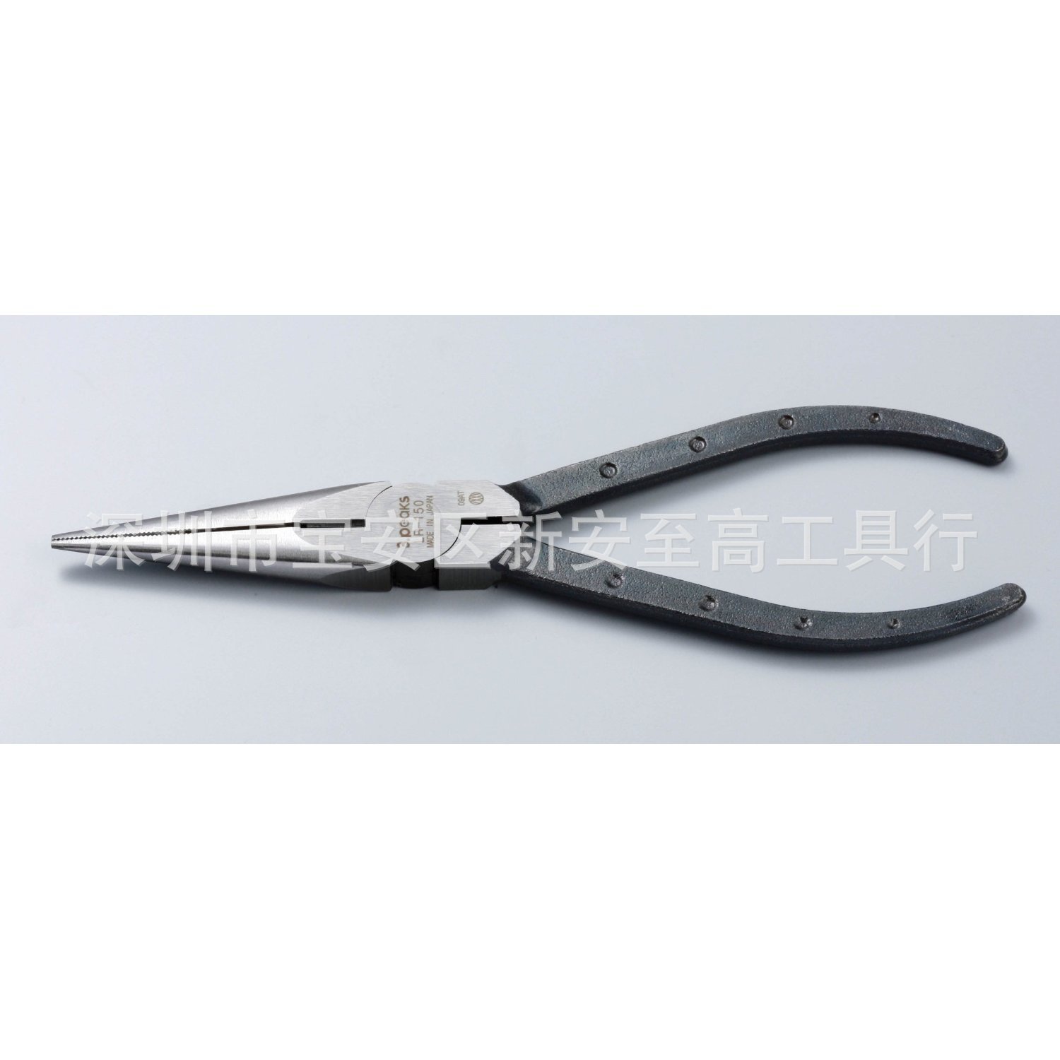 3.peaks LR-150S-5