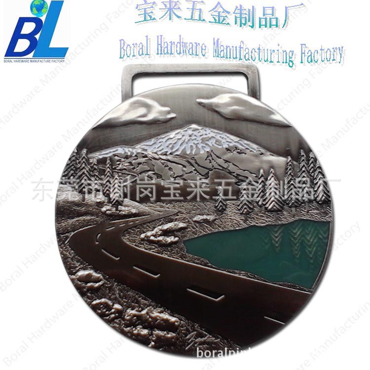 medals 0423036