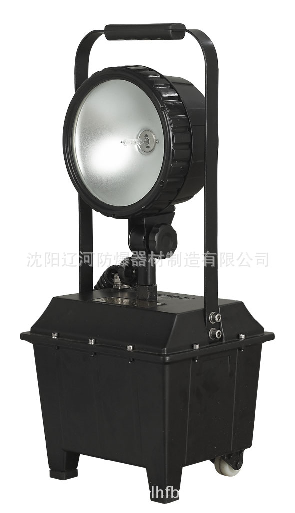 BJQ8010防爆泛光工作灯(LS)