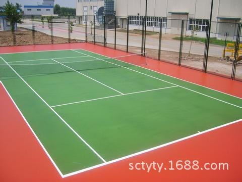 网球场6