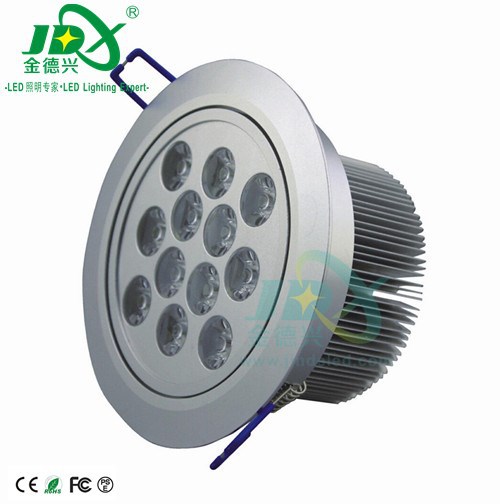 JDC1201 12X1W LED Ceiling Ligh