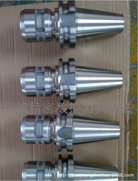厂家大量现货供应数控刀柄,强力型刀柄,BT45-C32-105强力型刀柄