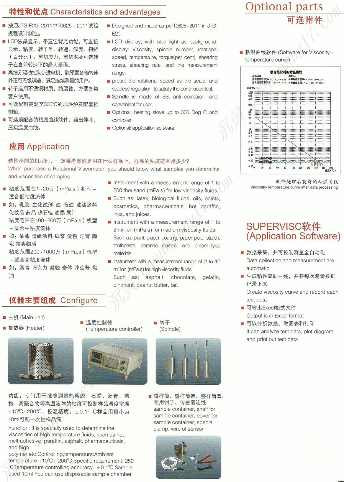 NDJ-1C规格参数2