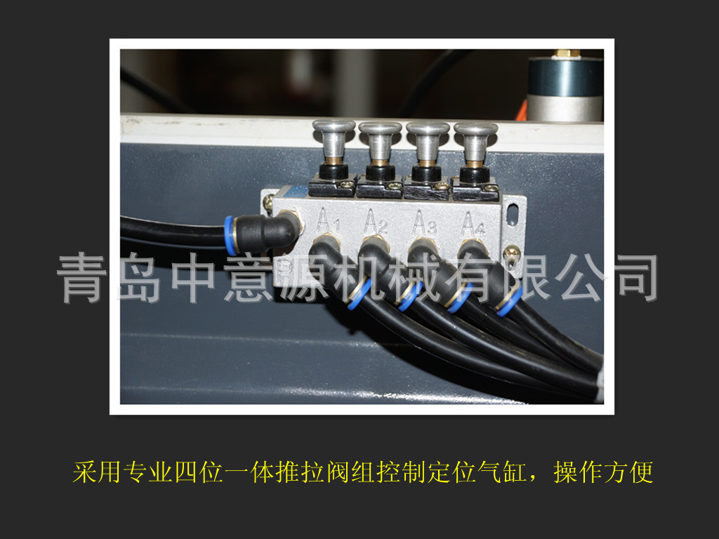 批发MZ73215全自动数控铰链木工排钻系列