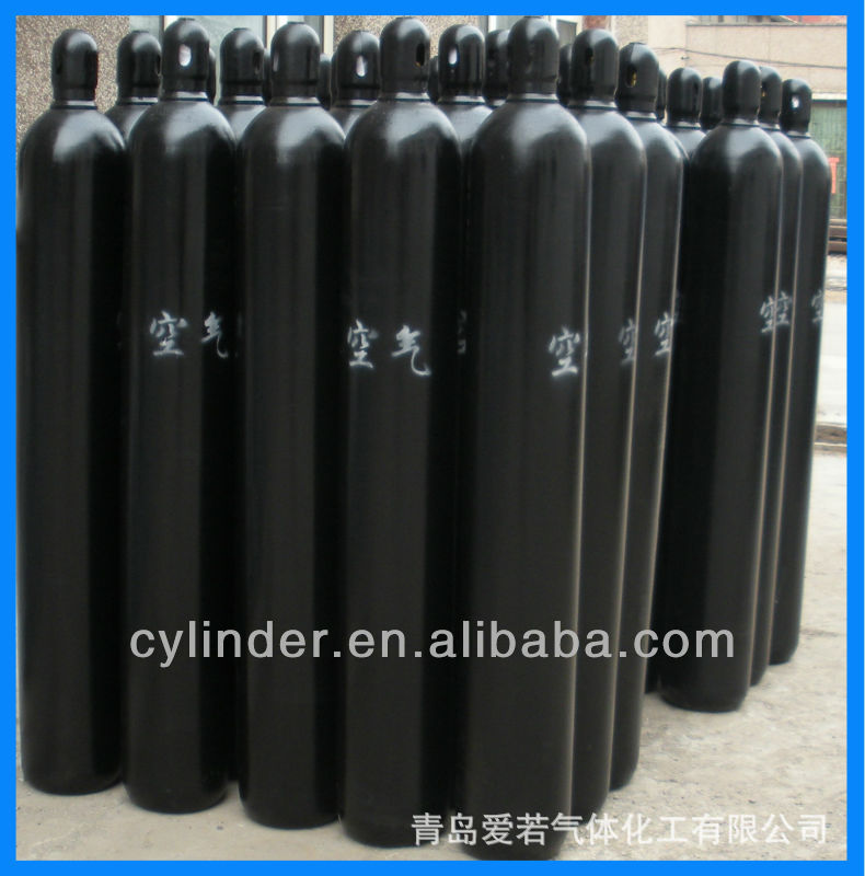 80L air cylinder