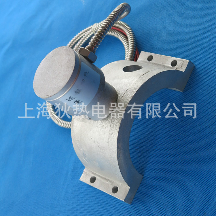 DR-033塑料机械加热器2