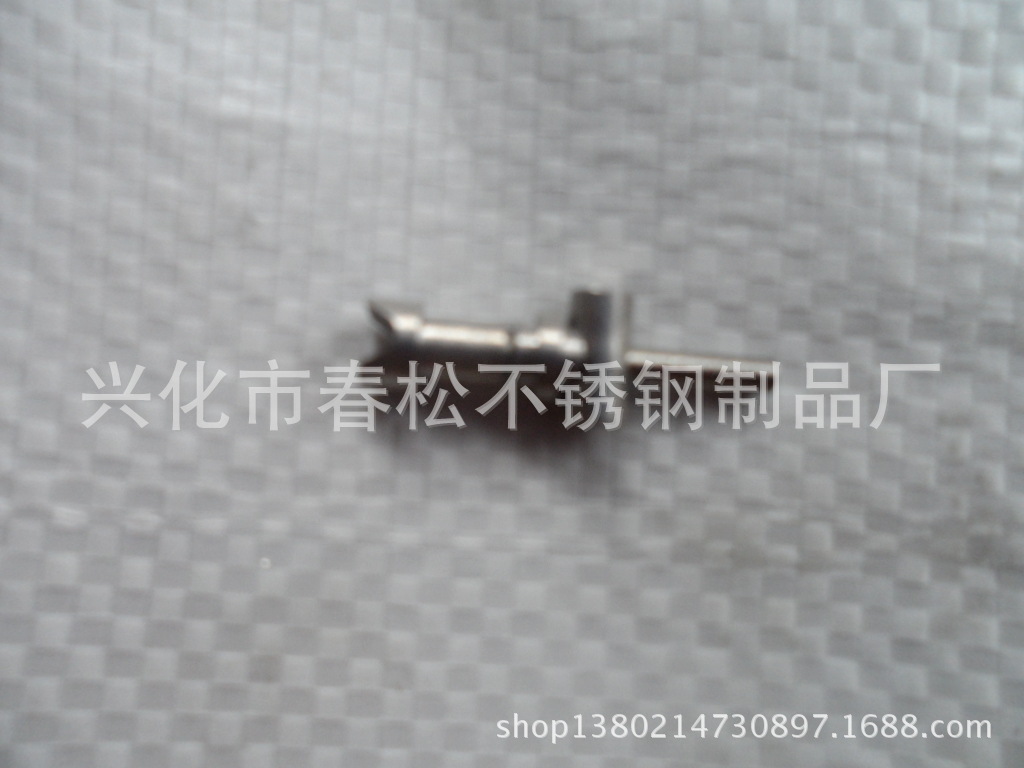 戴南机械加工，不锈钢非标零件机加工厂，质量保证，价格优惠