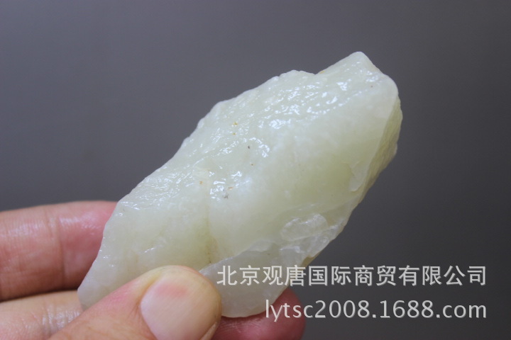 90克白玉