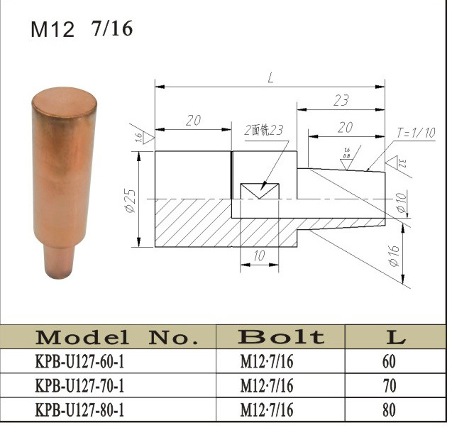 KPB-U127-60-1--70-1--80-1