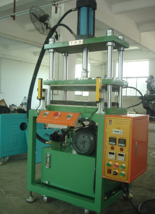 PVC面板鼓包机、薄膜开关面板鼓包机凸包发泡机