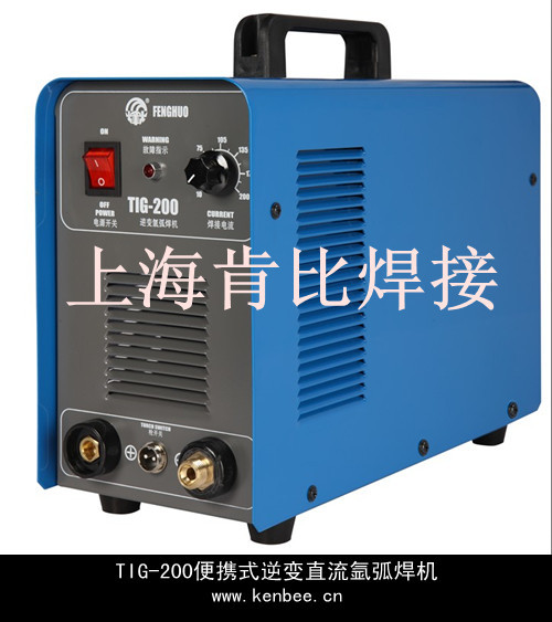 TIG-200A