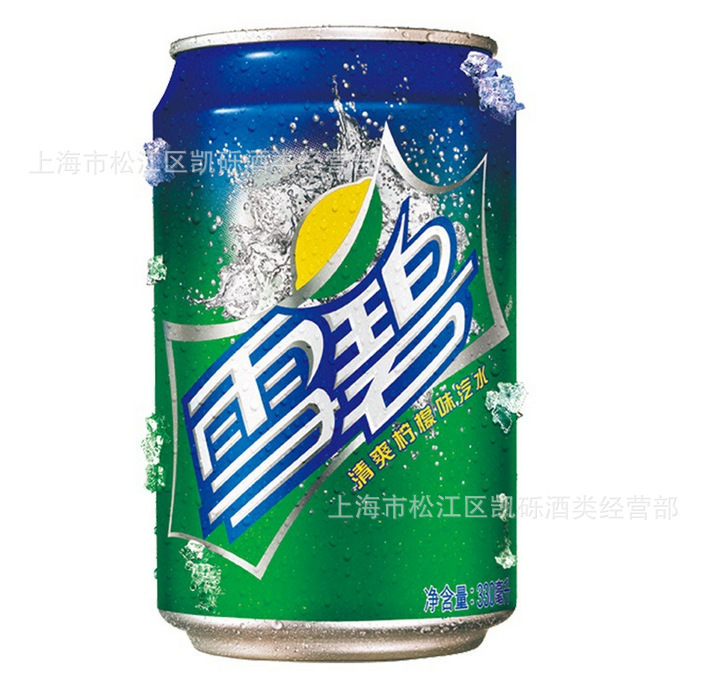 Ӧ ɿڿ װѩ ѩˮ330ml ͼ