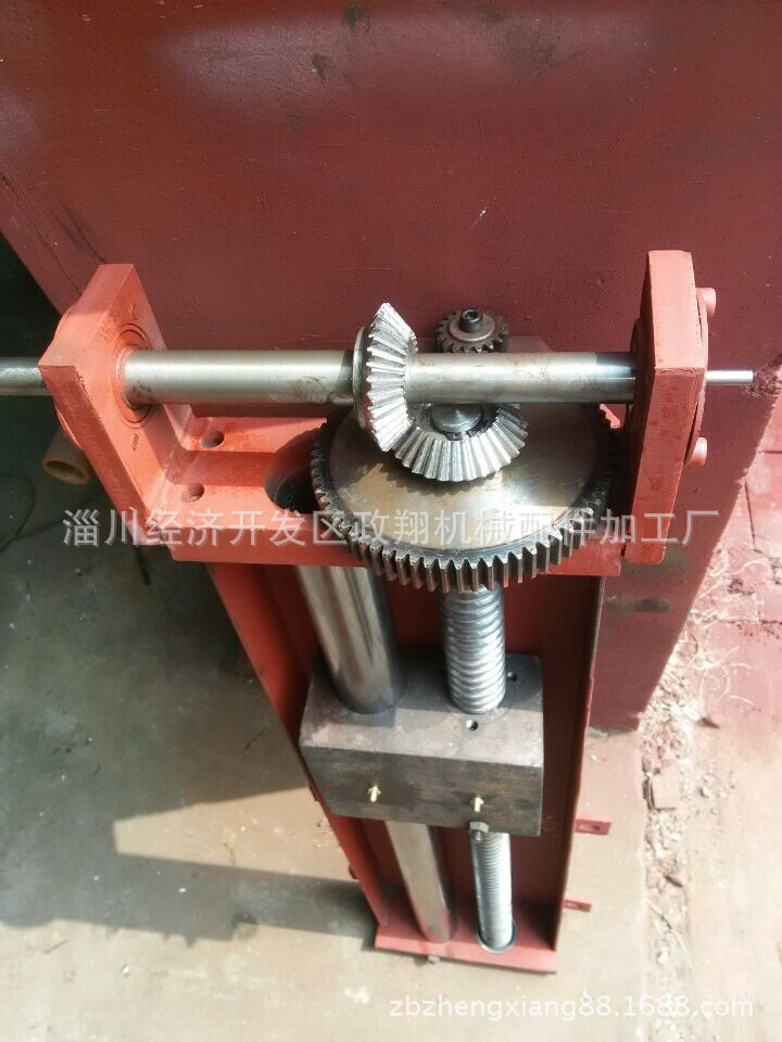 供应各种型号剪板机后挡料