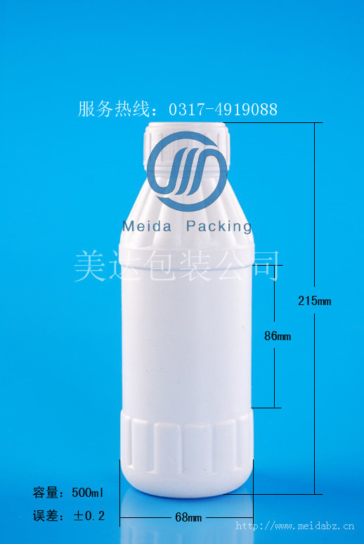 GZ48-500ML