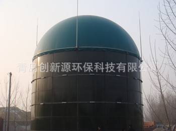 300立一体化气柜1