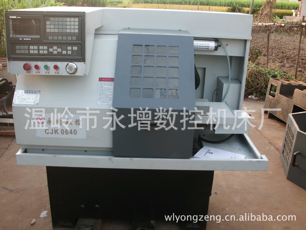 大量批发数控气动仪表车床 数控仪表光机