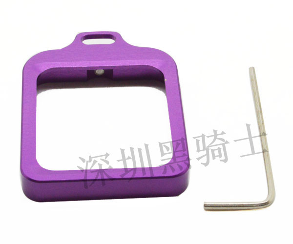 GP97 GoPro Hero3+镜头圈 GoPr