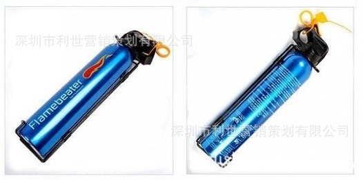 车用干粉灭火器1