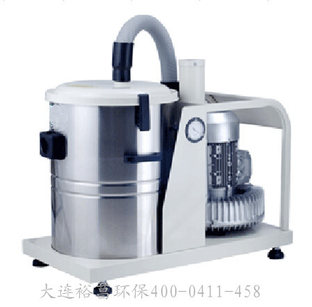 凯尔乐紧凑型工业吸尘器