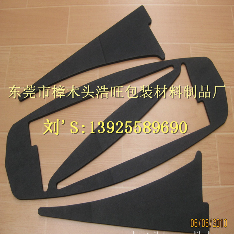 垫刀模泡棉