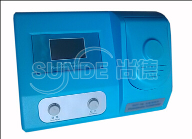 光電式濁度計31