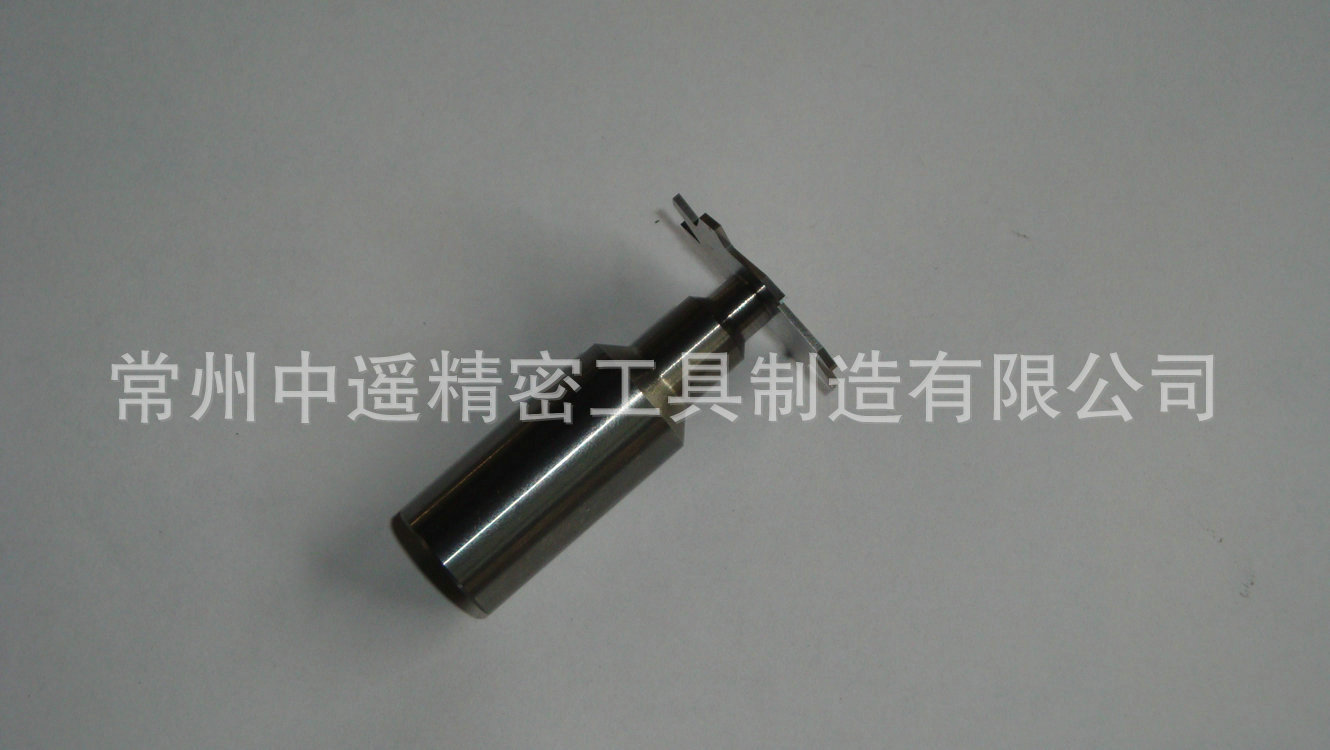 现货热销 t型钨钢铣刀 非标钨钢铣刀