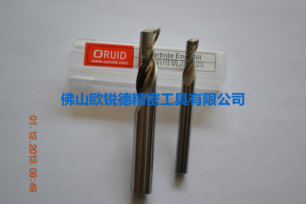 【高品质铣刀】专业生产高效率硬质合金铝用刀具 进口钨钢铝用刀