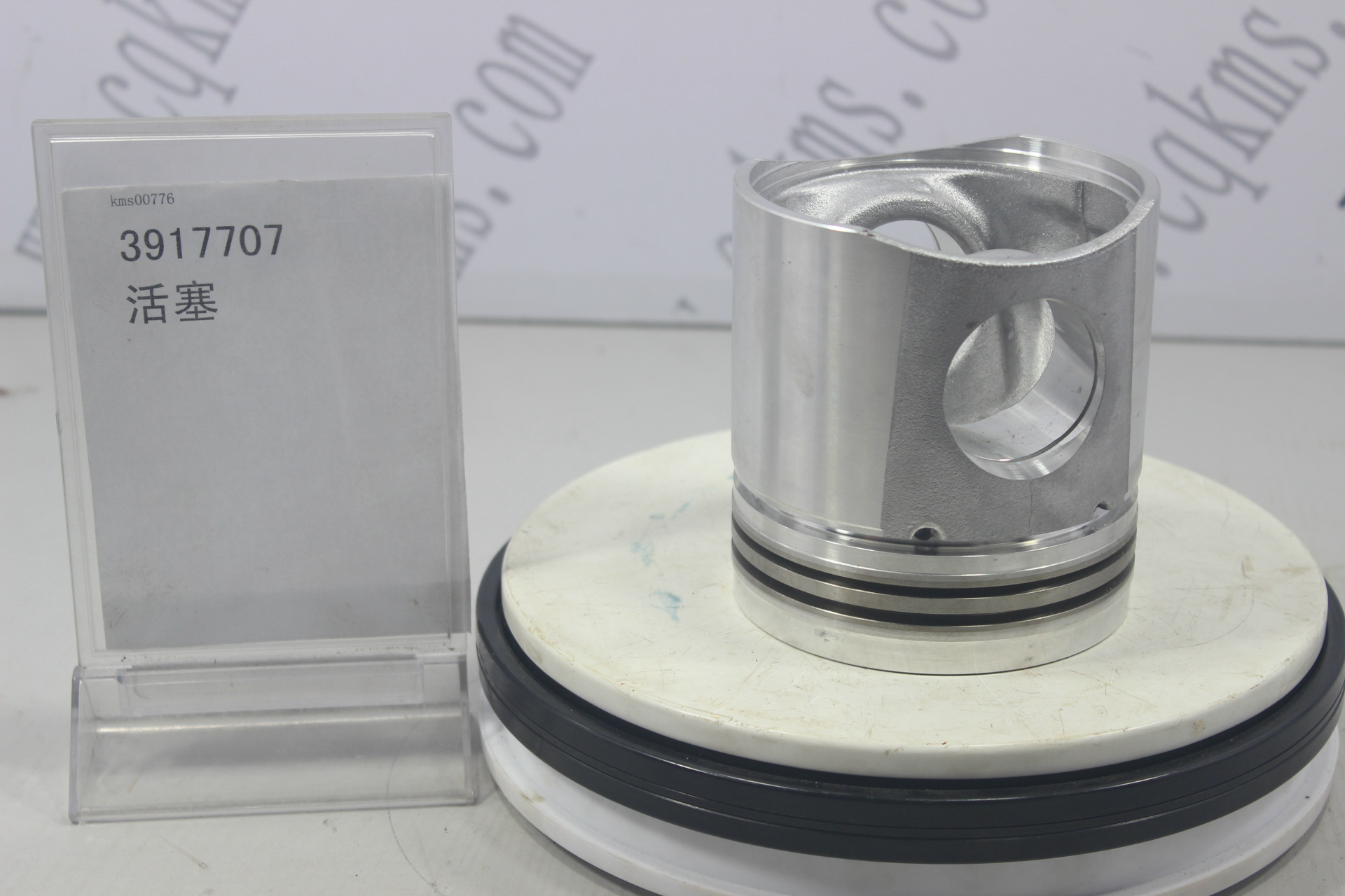 kms00776-3917707-活塞----参考重量1.85Kg-1.85Kg图片3