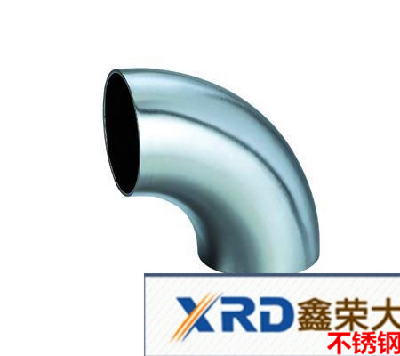 不锈钢弯头 (3)
