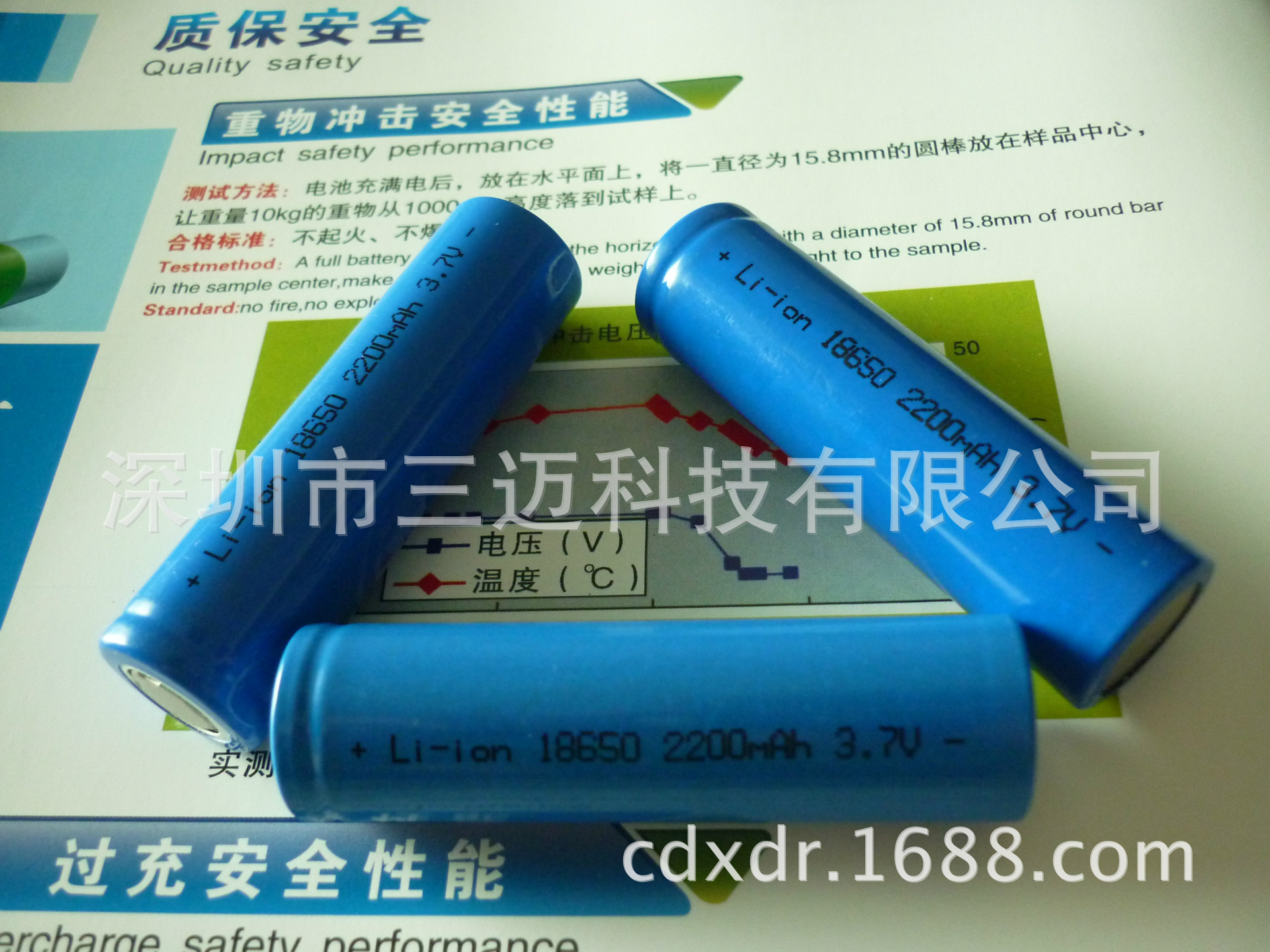 2200MAH-2