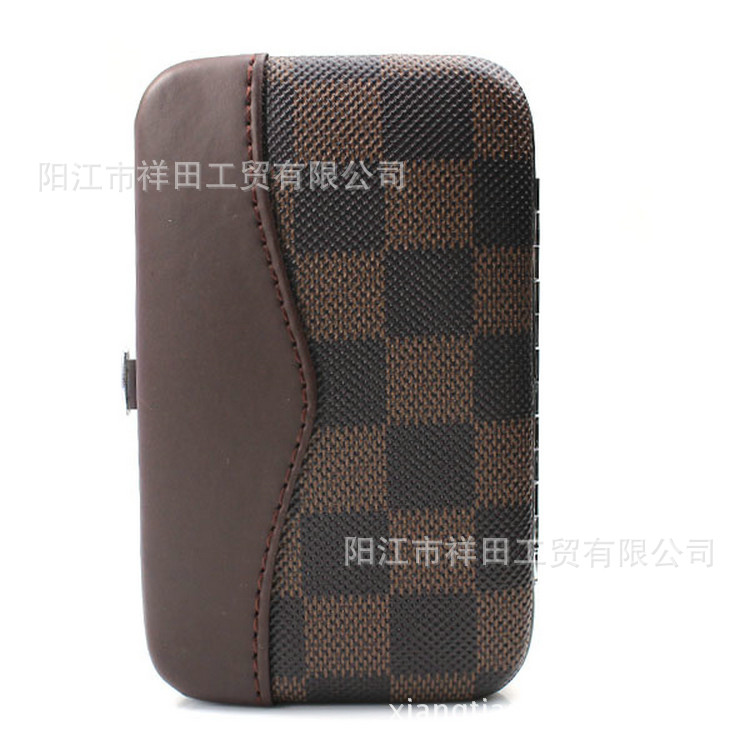 棋盘纹9件套 (6)