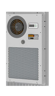 昆拓机柜空调aqf120