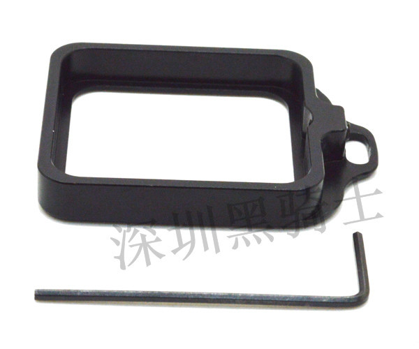 GP97 GoPro Hero3+镜头圈 GoPr