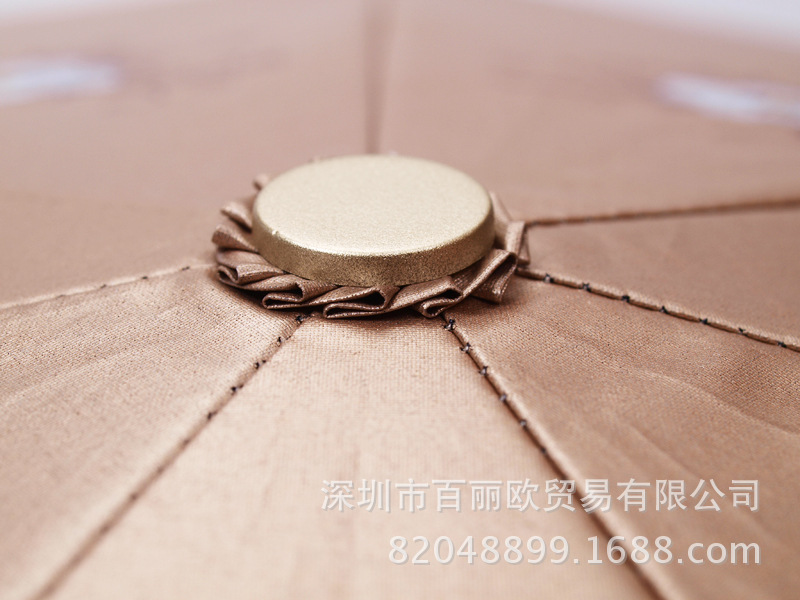 三折傘