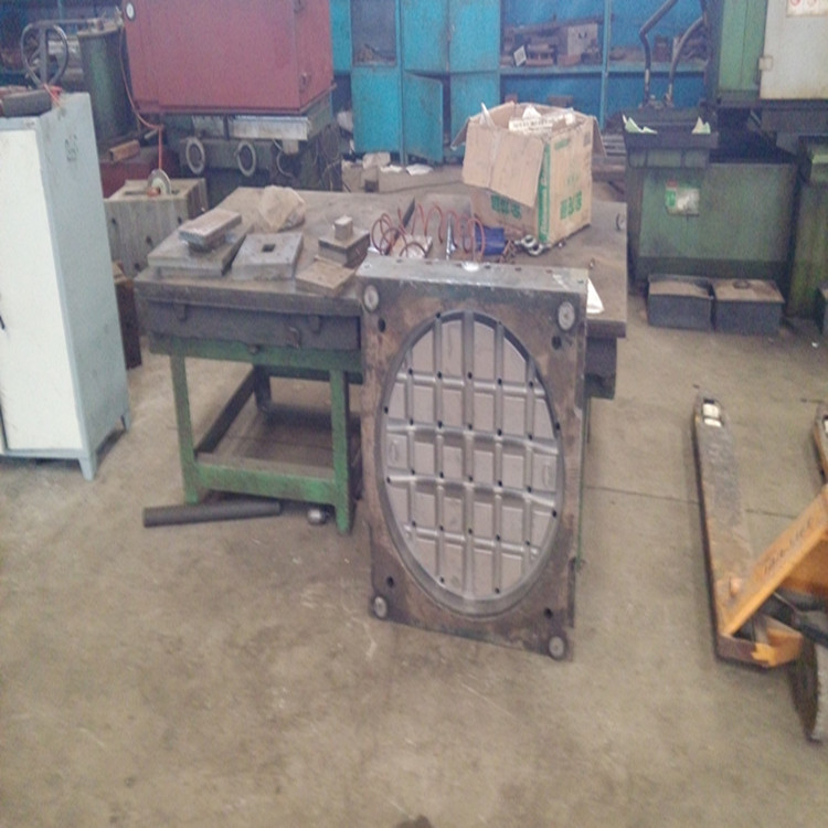 复合材料 井盖模具制造 玻璃钢井盖模具制造