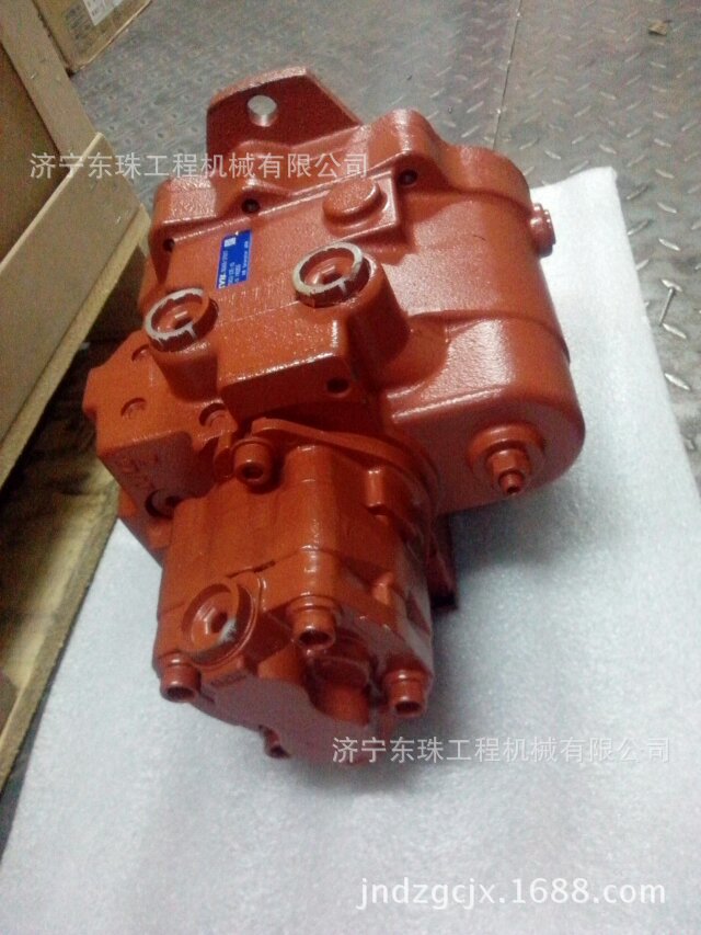 PSVD2-27E液压泵-3