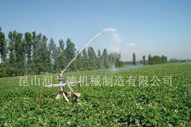 JP75-300喷灌机