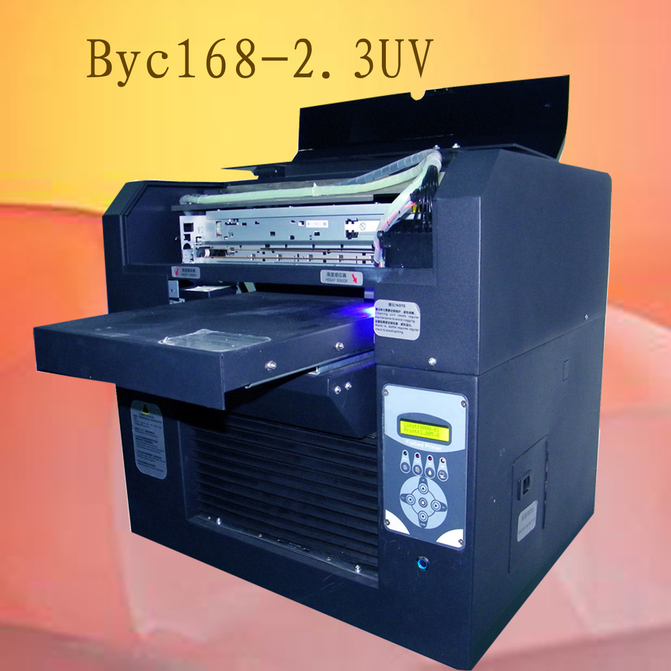 byc168-2.3uv