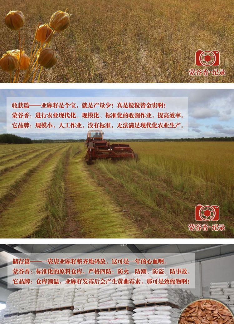 專業(yè)生產(chǎn)供應(yīng)內(nèi)蒙古谷香脫蠟冷榨亞麻籽油 優(yōu)質(zhì)含量高亞麻籽油