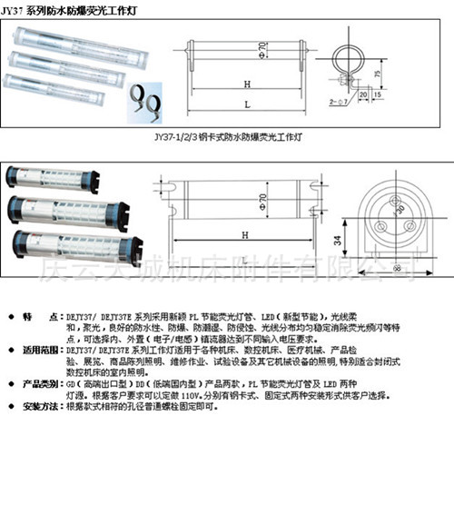 公司產品