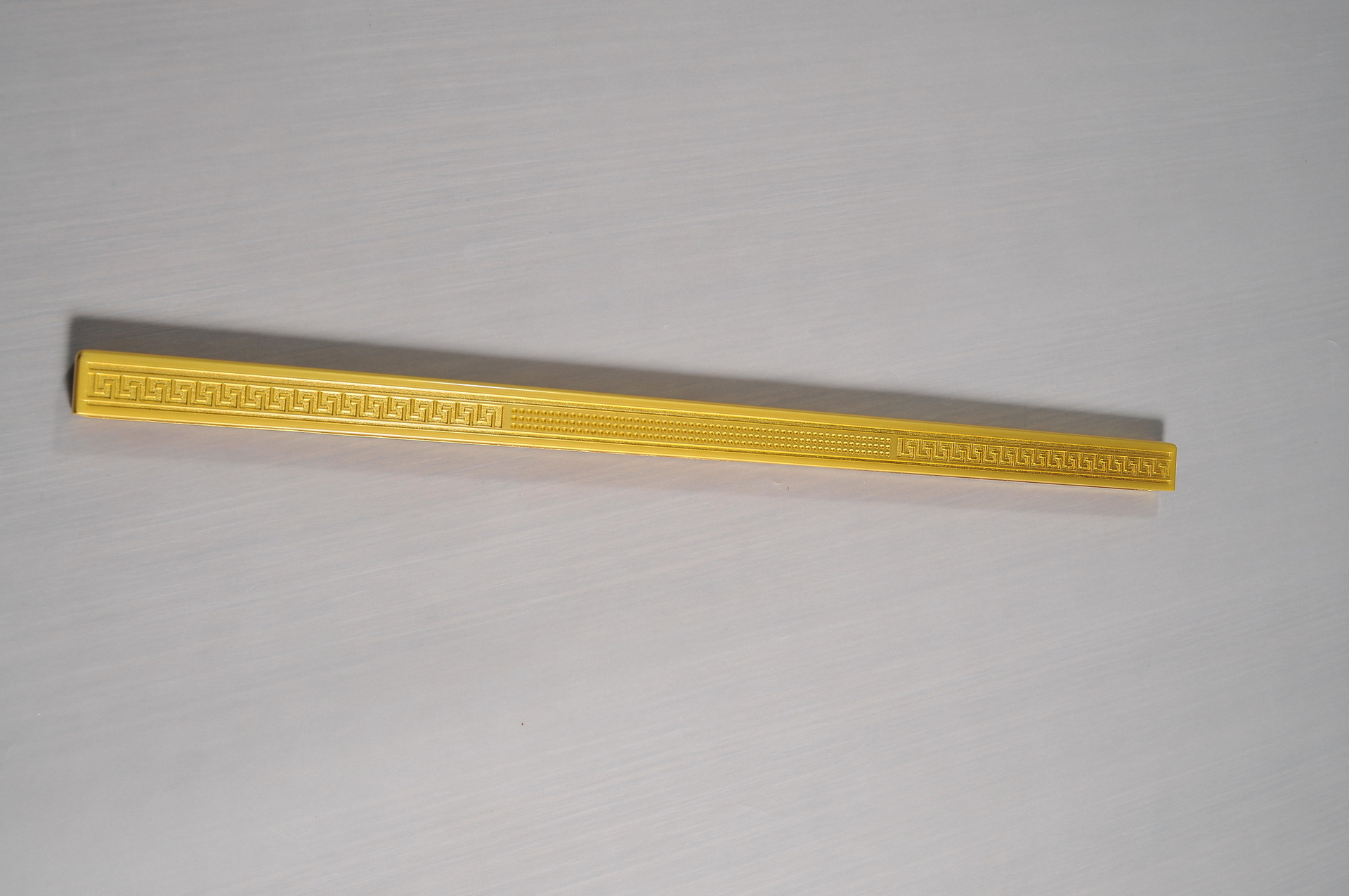 406金属扣边系列 金银枪三色 (2)