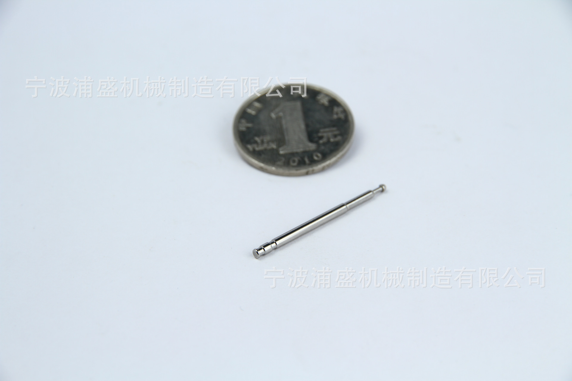 供应高精度不锈钢光轴加工 303不锈钢自动车细长轴来样定做